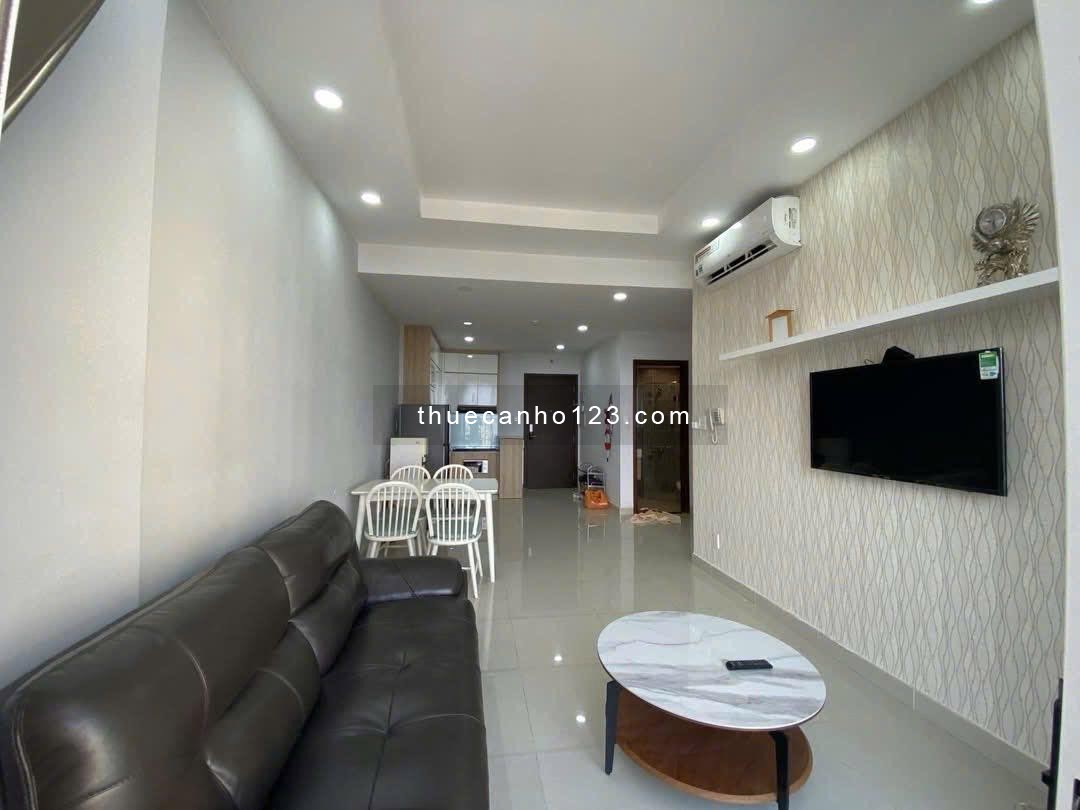 Chung cư Phúc Yên, P15,Tân Bình: 70m2,2p ngủ, 10tr/th - Ảnh 2