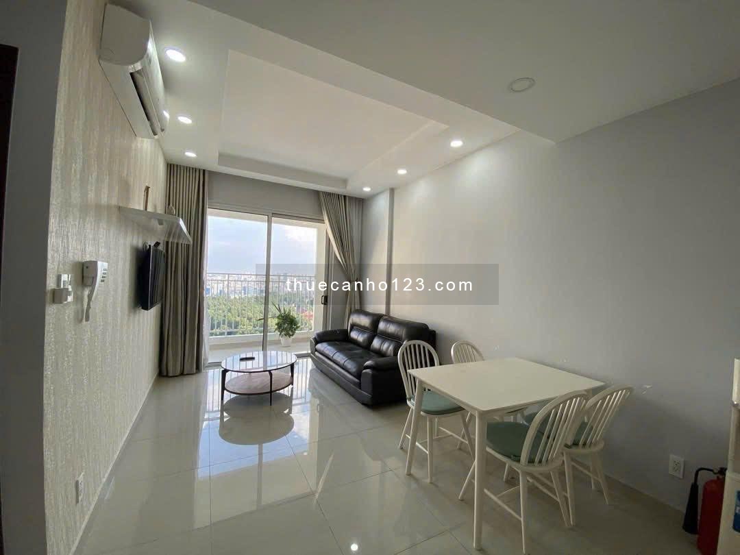 Chung cư Phúc Yên, P15,Tân Bình: 70m2,2p ngủ, 10tr/th - Ảnh 1