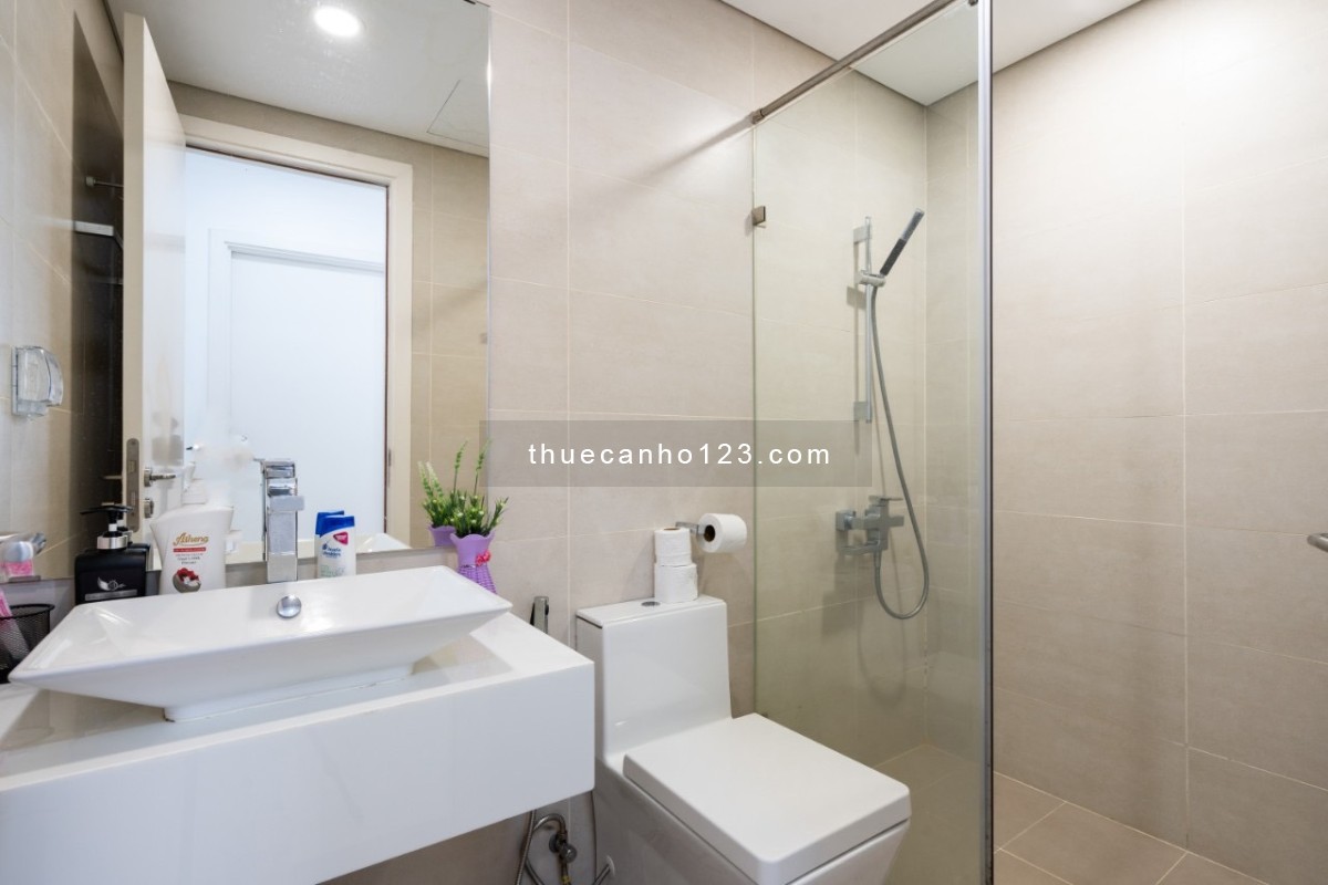Cho thuê 2pn 2wc Millennium Q4- Full nội thất- Giá tốt thị trường - Ảnh 2