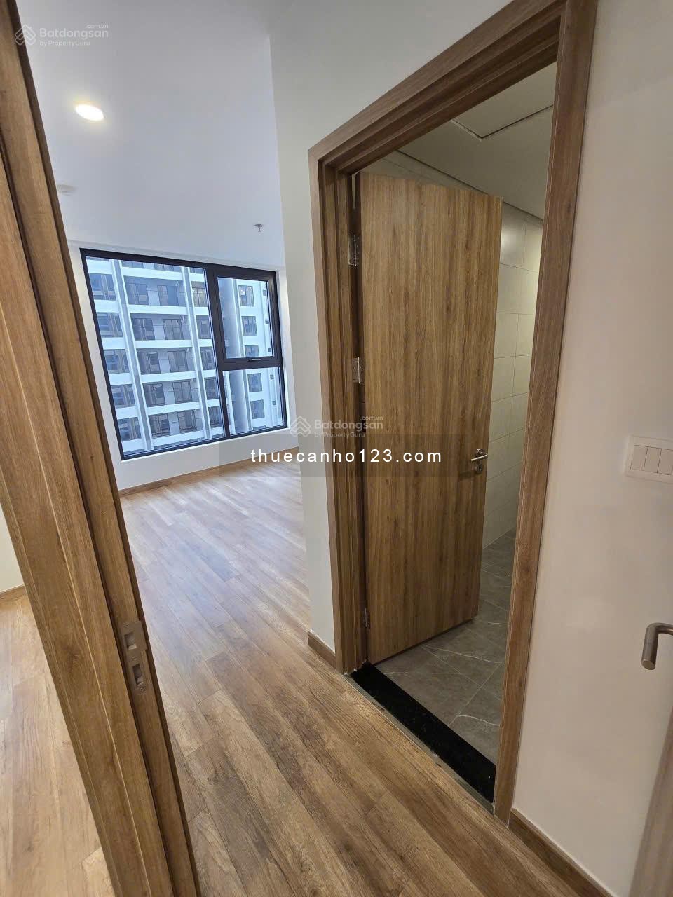Cho thuê căn 2PN, 83m2 tại chung cư The Wisteria, Hoài Đức, giá 8 triệu/tháng - Ảnh 2