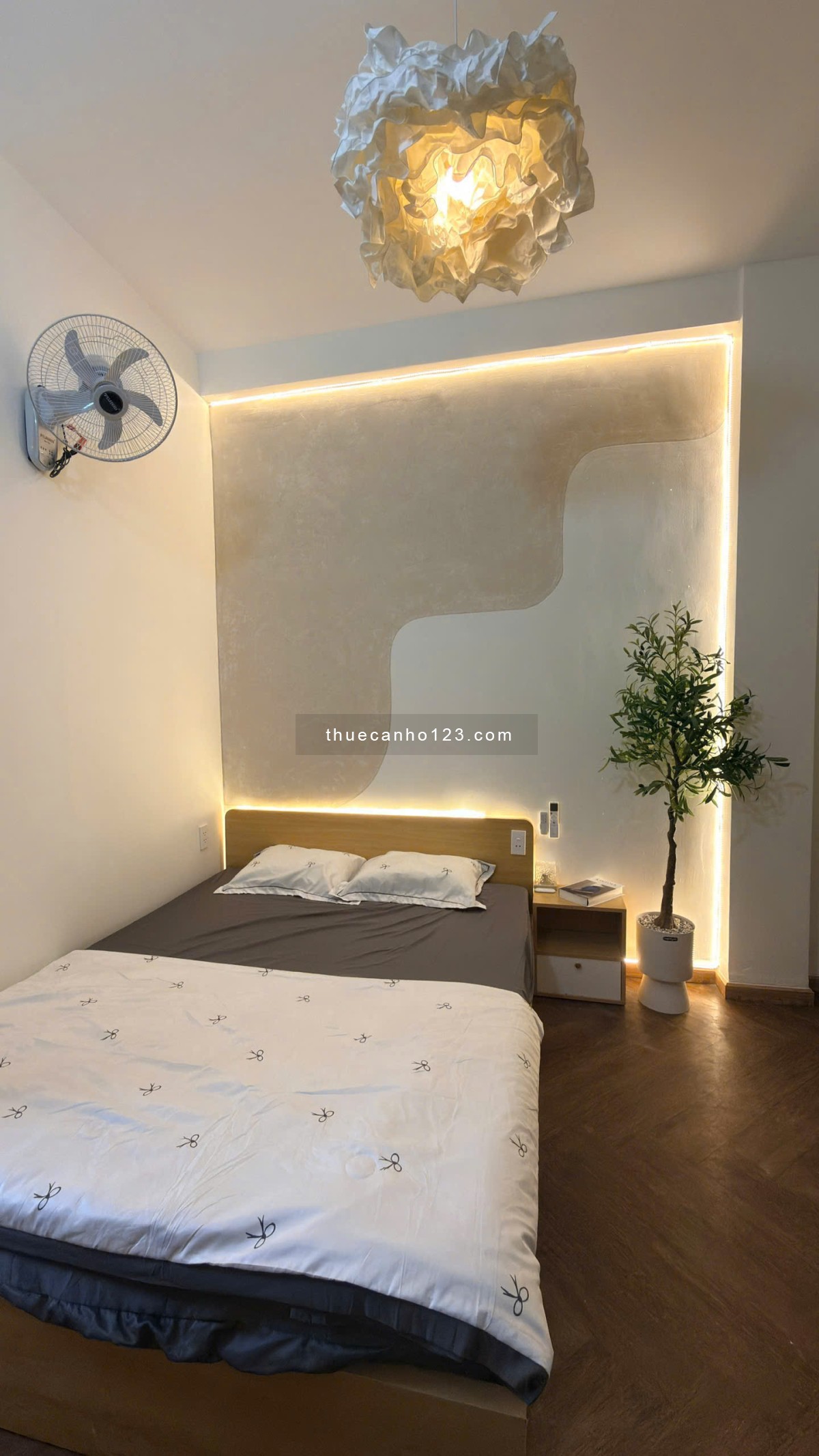 Căn Hộ 1PN 40m2 Máy Giặt Riêng Ngay Chợ Bến Thành, Ngã Sáu Phù Đổng, Bùi Viện, Takashimaya - Ảnh 2