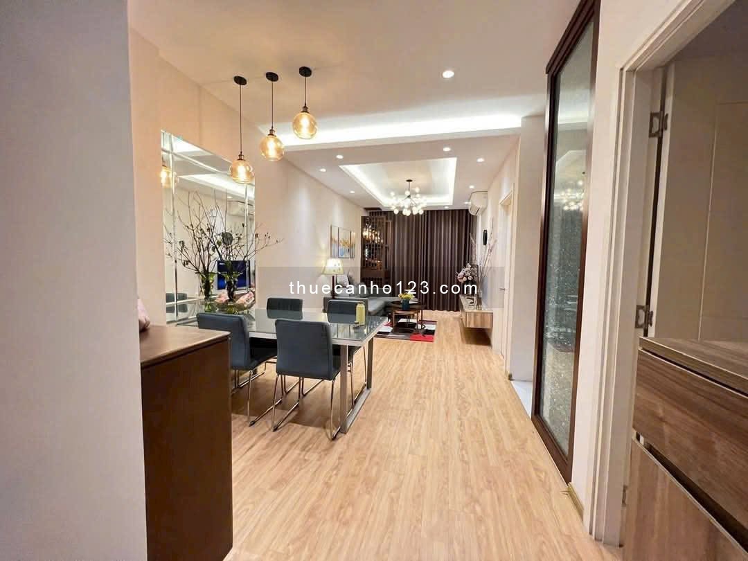 Cho thuê căn 2 ngủ, 75m2, full đồ ở ngay chỉ 15tr/tháng, chung cư Imperia Garden - Ảnh 4