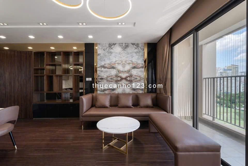 Cho Thuê 3PN D’Capitale, Full Nội Thất, View Bể Bơi Cực Chill, 35tr/tháng(TL) - Ảnh 7