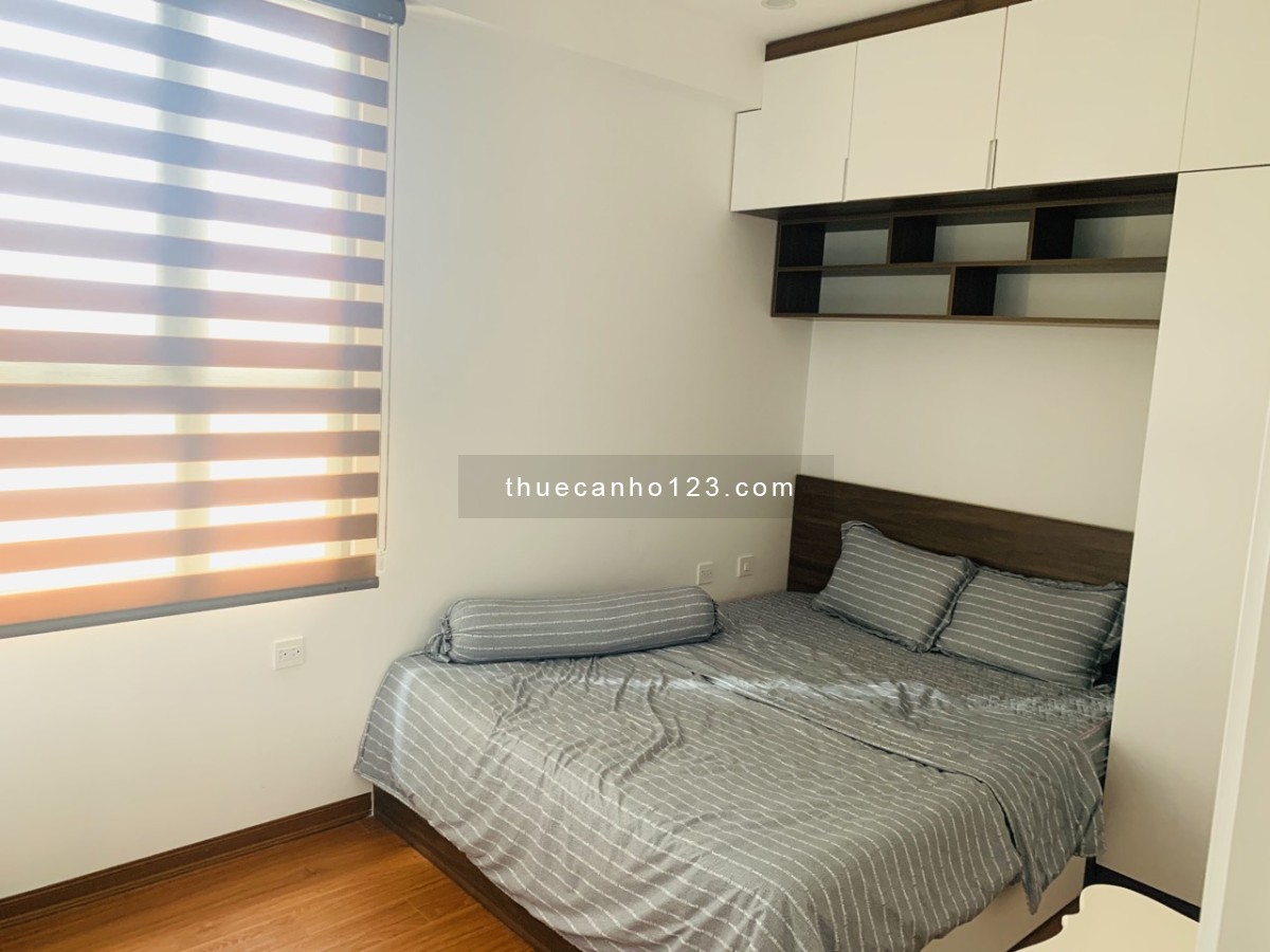 Cho thuê căn hộ 2 ngủ, 55m2 thông thủy, tại Vinhomes Dcapital, 18tr/th có tl - Ảnh 3