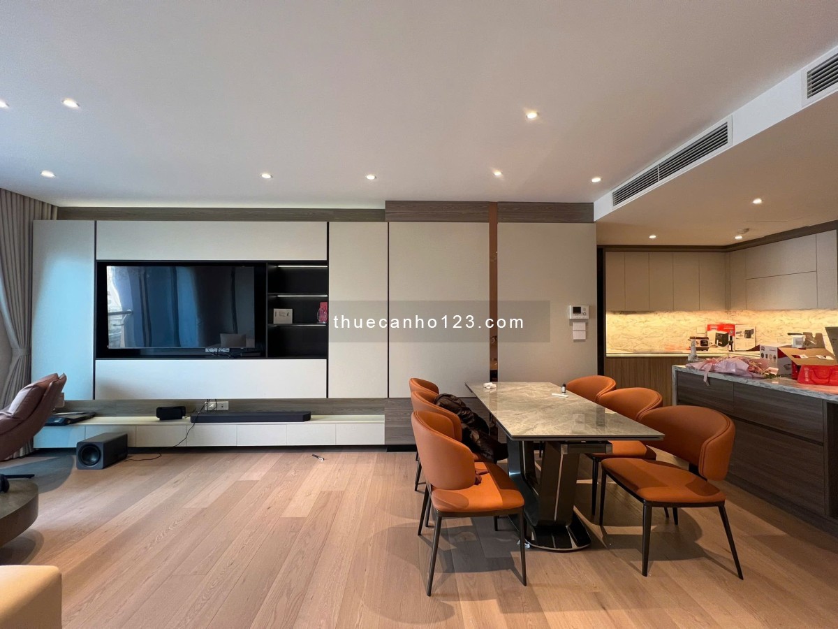 Cho thuê gấp The Nelson 29 Láng Hạ, 2PN – 87m² – Full nội thất cao cấp, mới đẹp - Ảnh 2