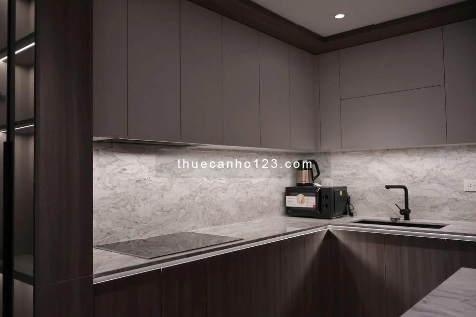 Cho thuê căn 2 phòng ngủ view hồ cực đẹp 87m2 The Nelson 29 Láng Hạ full nội thất xịn mới 100% - Ảnh 4