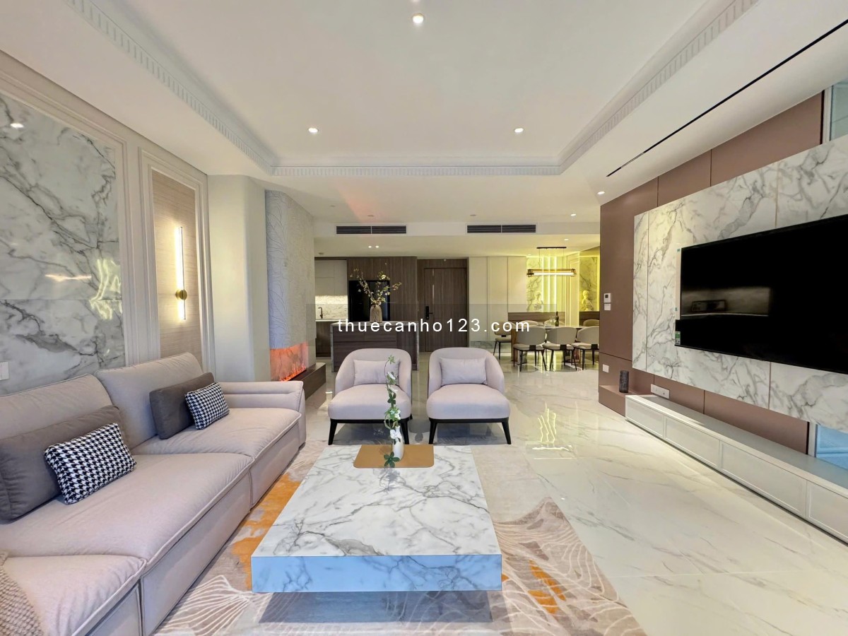 The Nelson 29 Láng Hạ cho thuê căn 2N + 1 phòng làm việc, dt 106m2, nt cao cấp, 47triệu - Ảnh 5