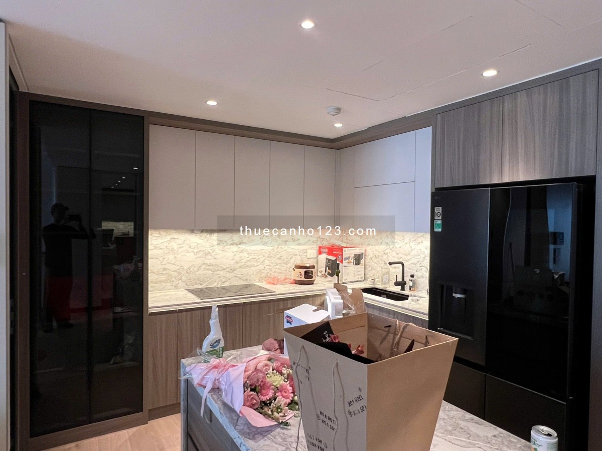 Cho thuê gấp The Nelson 29 Láng Hạ, 2PN – 87m² – Full nội thất cao cấp, mới đẹp - Ảnh 5