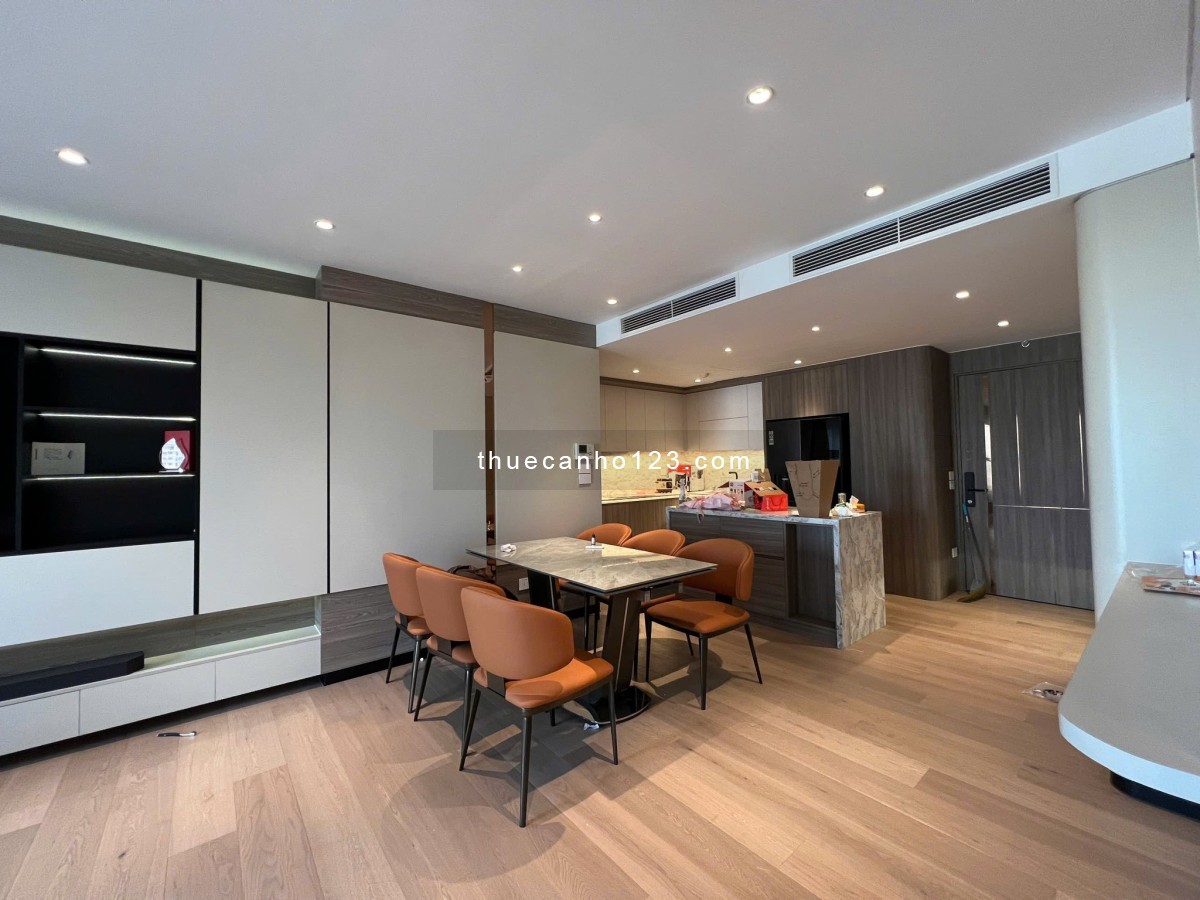 Cho thuê gấp The Nelson 29 Láng Hạ, 2PN – 87m² – Full nội thất cao cấp, mới đẹp - Ảnh 3