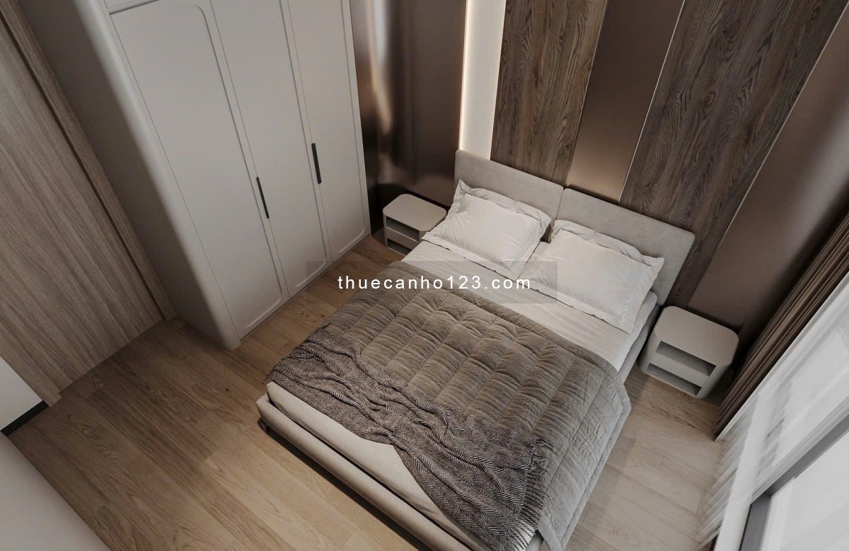 Hot! Cho thuê 2 ngủ, 2WC chung cư The Nelson – Full Đồ Như Hình, Giá 35tr - Ảnh 8