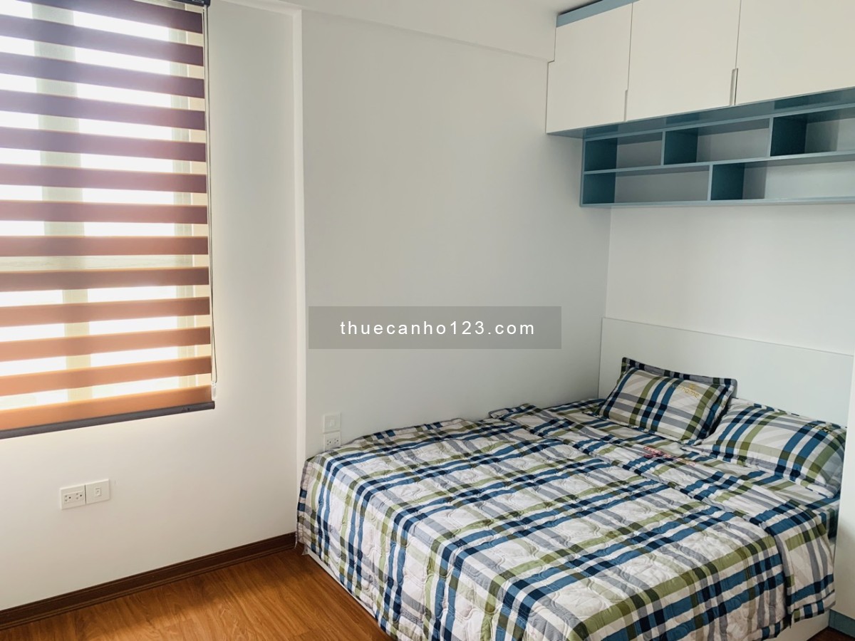 Cho thuê căn hộ 2 ngủ, 55m2 thông thủy, tại Vinhomes Dcapital, 18tr/th có tl - Ảnh 2