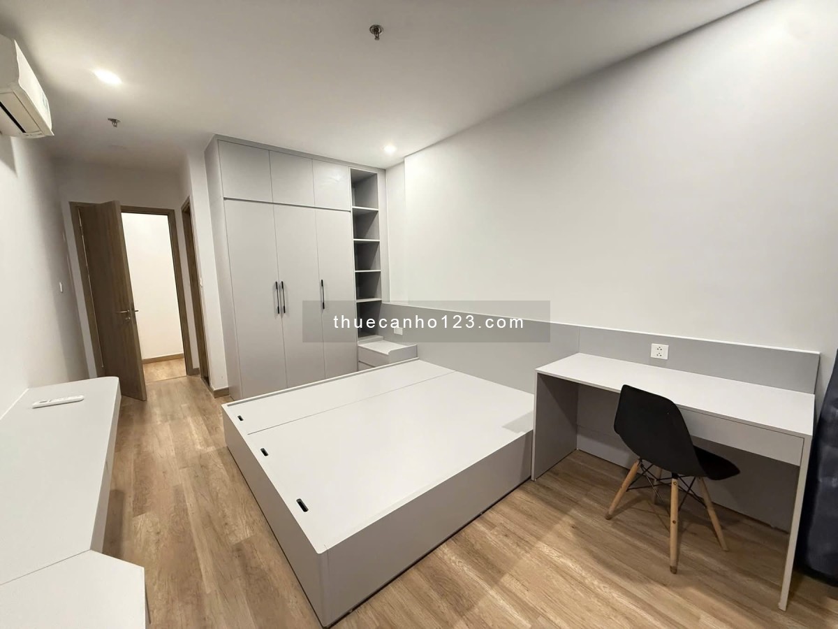 Chung cư Wisteria – 3PN 116m² – Full nội thất, giá tốt - Ảnh 2