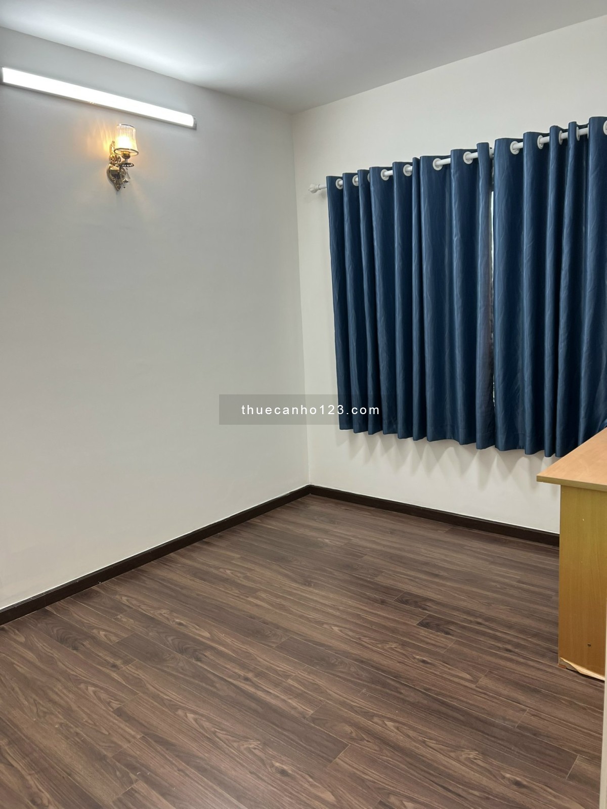 Cho thuê căn hộ Carillon 3 Phòng ngủ, Nội thất cơ bản, Giá rẻ 14Tr/ tháng - 0903187783 - Ảnh 6