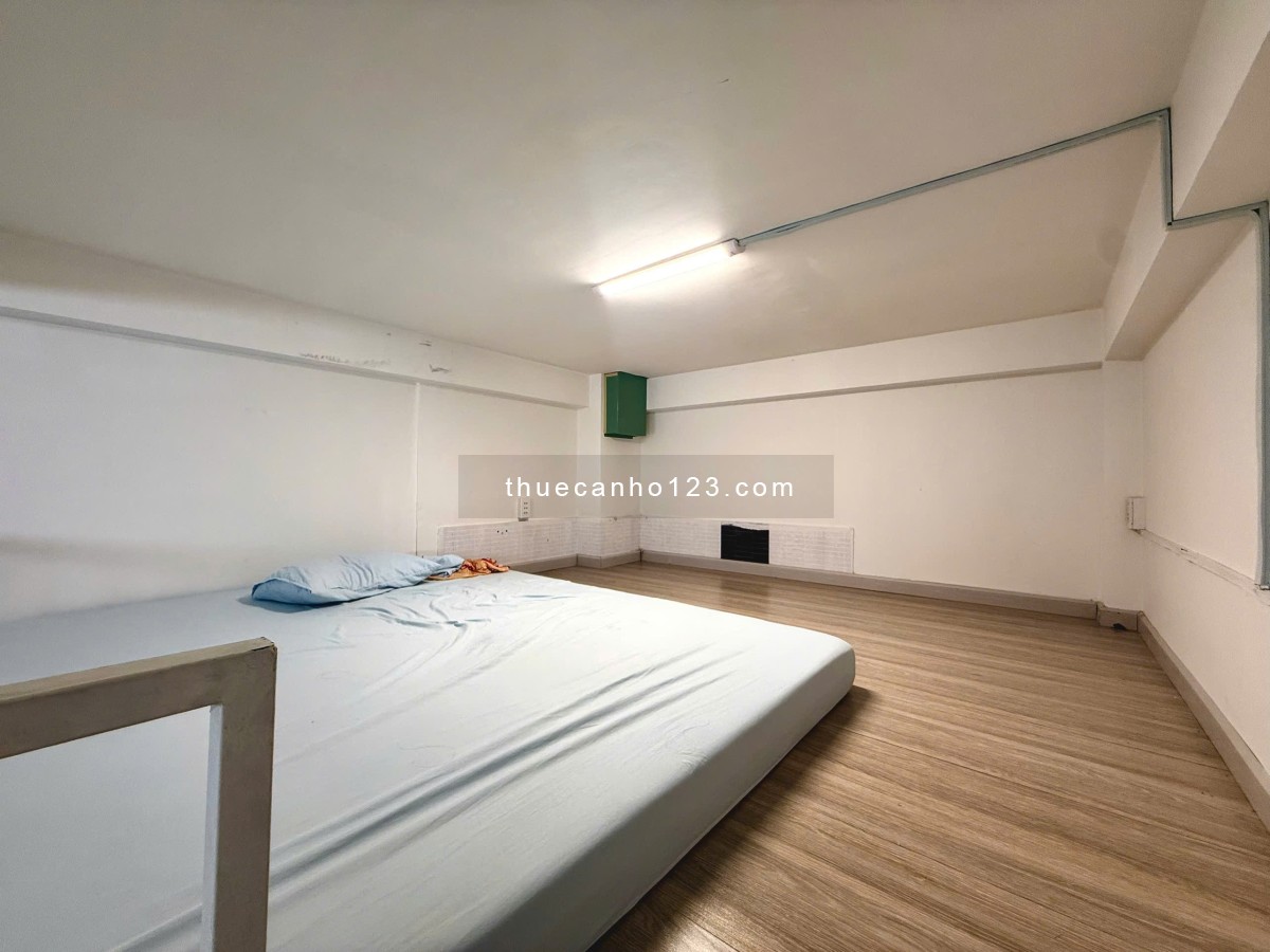 Căn Hộ Duplex 45m2 ban công cửa sổ máy giặt riêng gần Limtower, Công Viên Lê Văn Tám, Thảo Cầm Viên - Ảnh 8