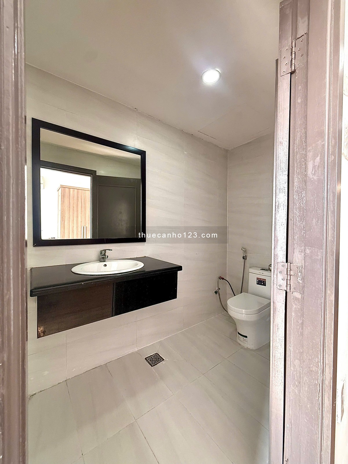 Cho Thuê Căn Hộ Trung Tâm 35m2 Thang Máy Bảo Vệ Hầm Xe Gần Chợ Tân Định Horizon Tower Bờ Kè Hoàng Sa - Ảnh 9