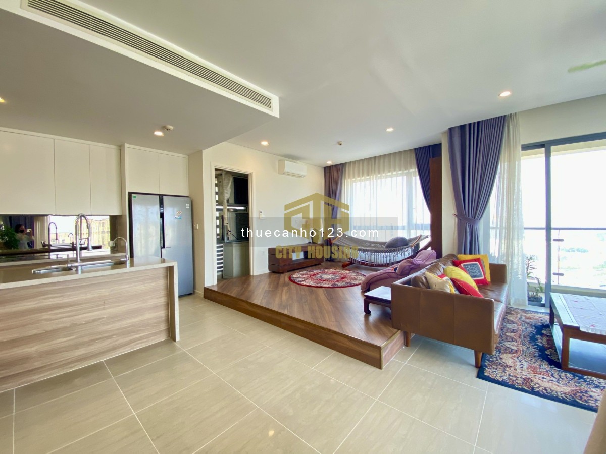 NHU CẦU 3PN 118M2 FULL NỘI THẤT DIAMOND ISLAND TRỐNG SẴN VÀO Ở NGAY. LIÊN HỆ VÀ TƯ VẤN. - Ảnh 10