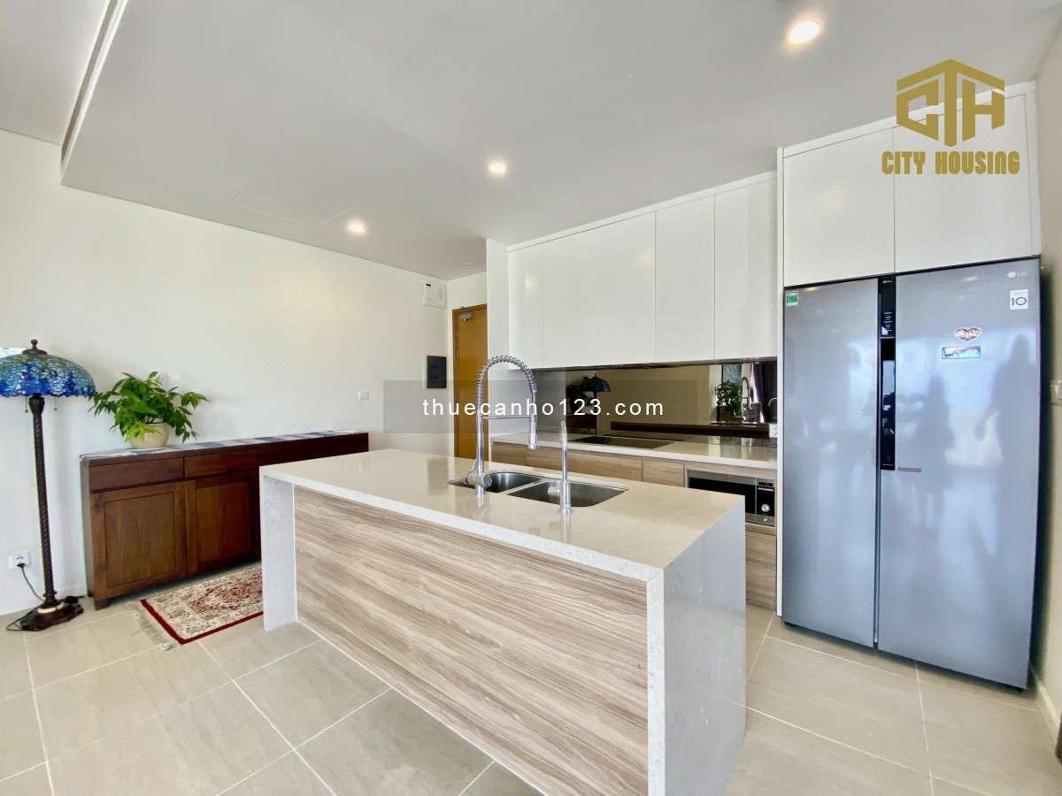 NHU CẦU 3PN 118M2 FULL NỘI THẤT DIAMOND ISLAND TRỐNG SẴN VÀO Ở NGAY. LIÊN HỆ VÀ TƯ VẤN. - Ảnh 14