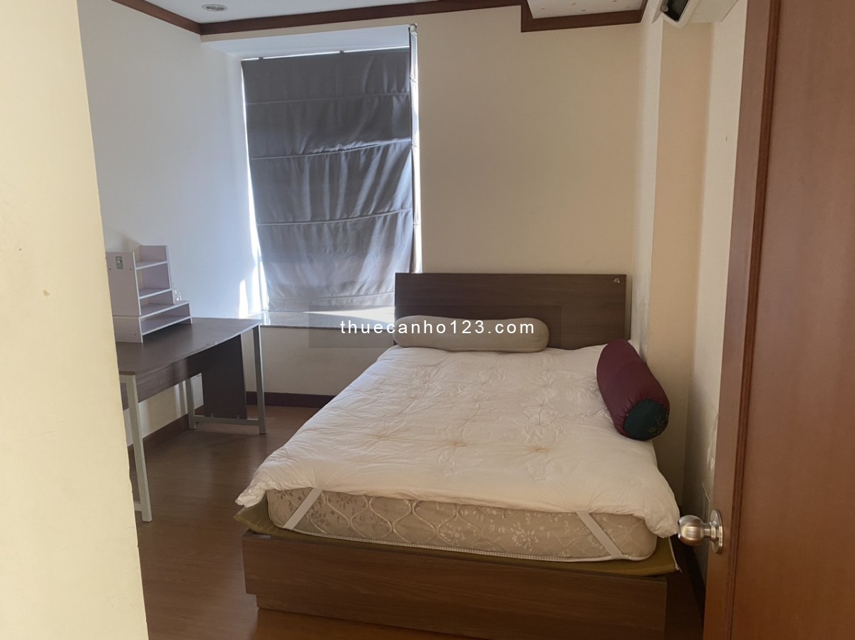 Cho thuê căn hộ Golh House 2PN 9tr - Ảnh 2