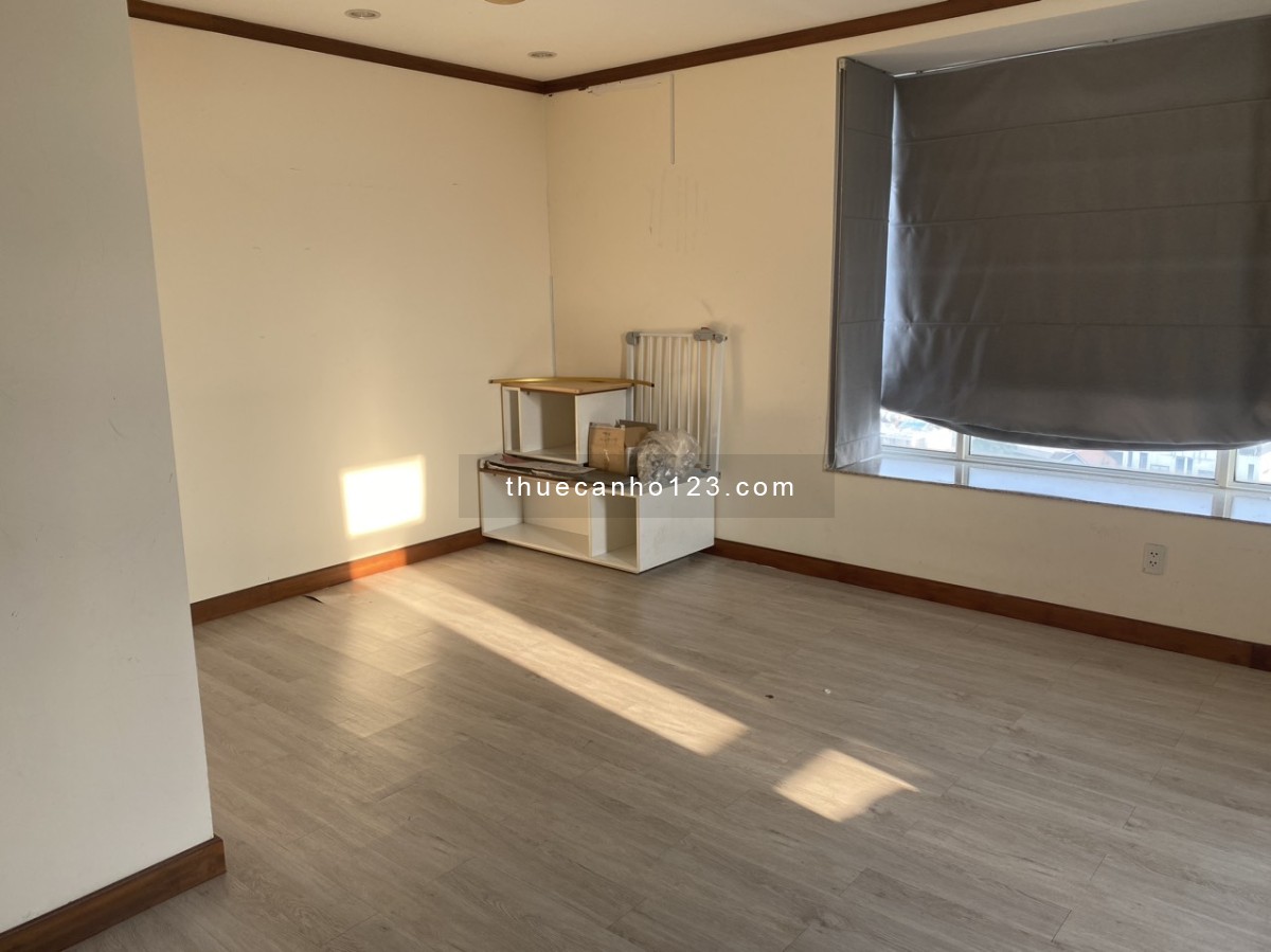 Cho thuê căn hộ Golh House 2PN 9tr - Ảnh 3