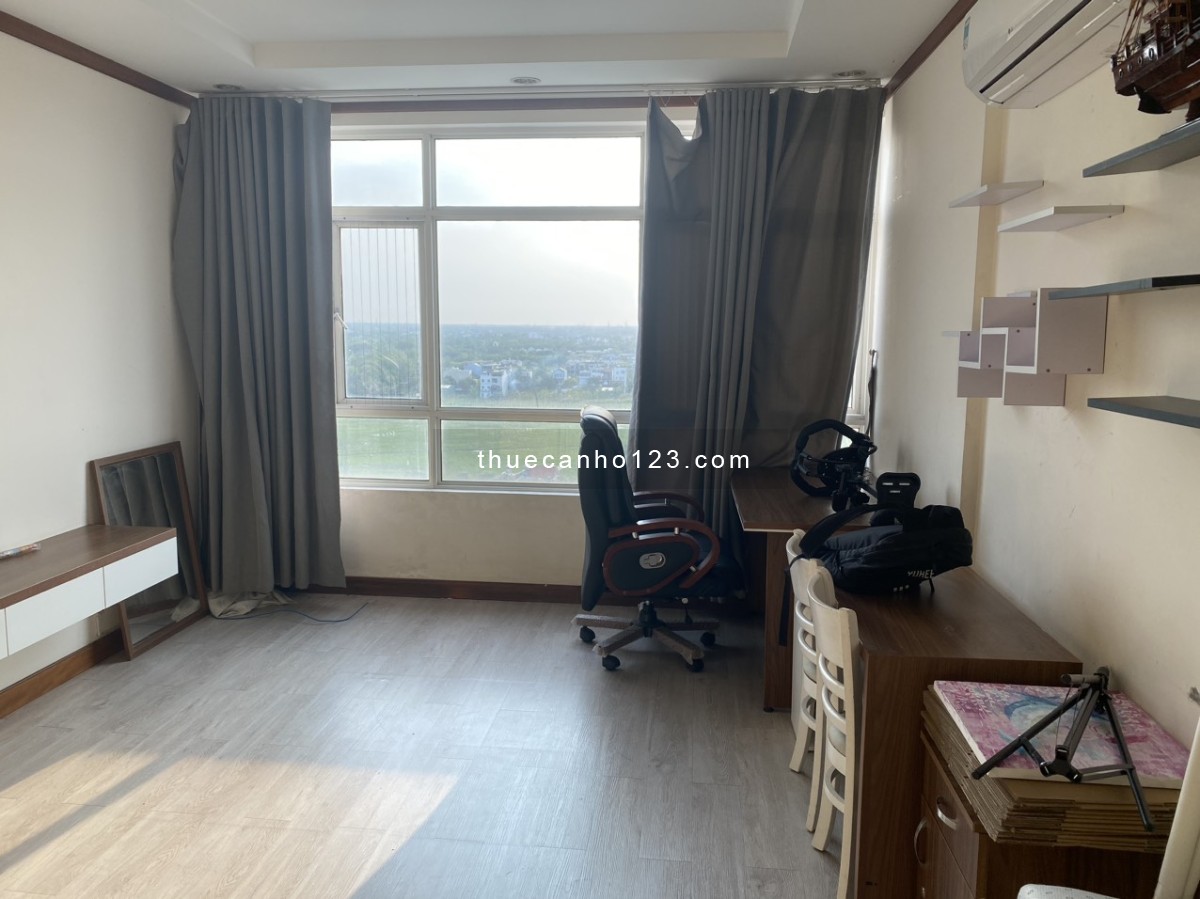 Cho thuê căn hộ Golh House 2PN 9tr - Ảnh 6