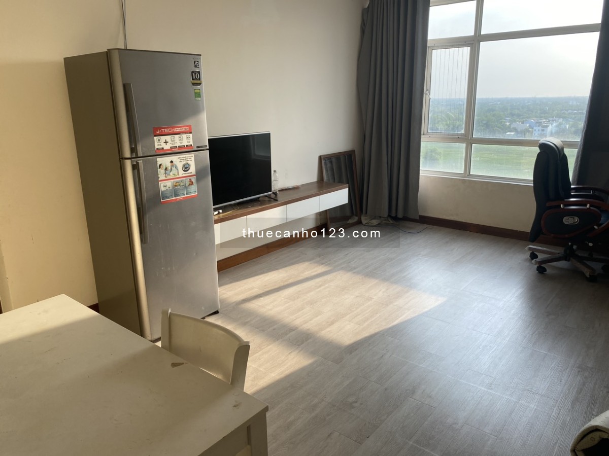 Cho thuê căn hộ Golh House 2PN 9tr - Ảnh 7