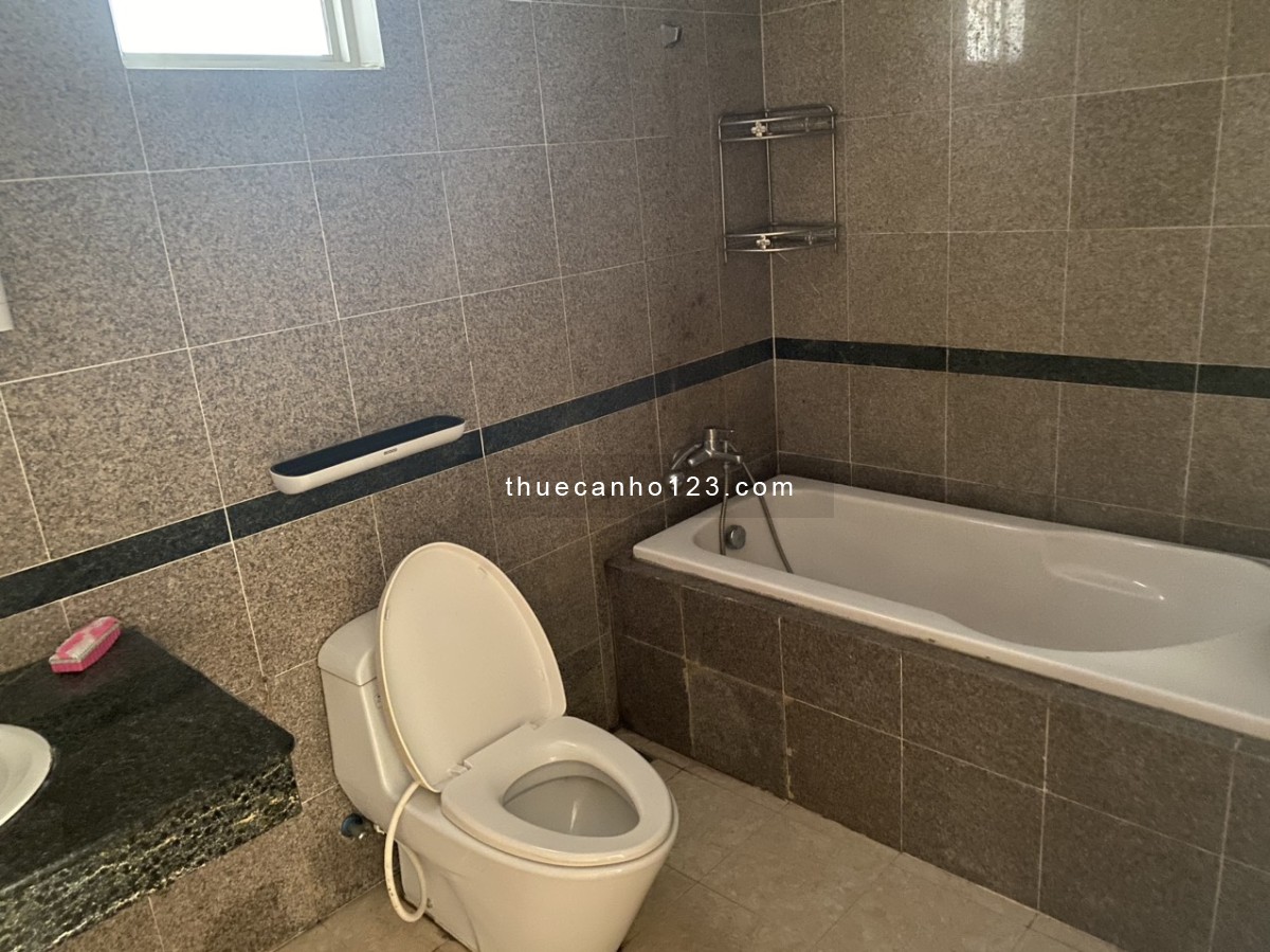 Cho thuê căn hộ Golh House 2PN 9tr - Ảnh 9