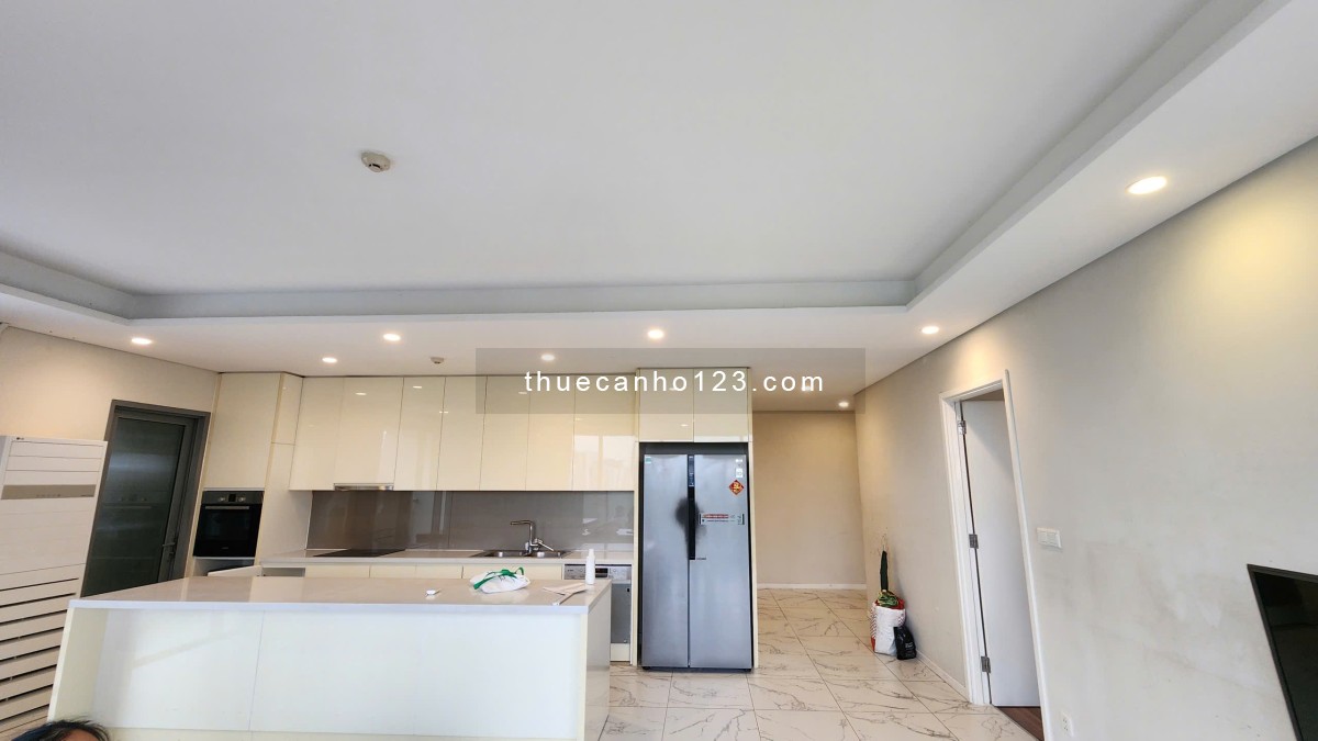 NHU CẦU 3PN 118M2 FULL NỘI THẤT DIAMOND ISLAND TRỐNG SẴN VÀO Ở NGAY. LIÊN HỆ VÀ TƯ VẤN. - Ảnh 1