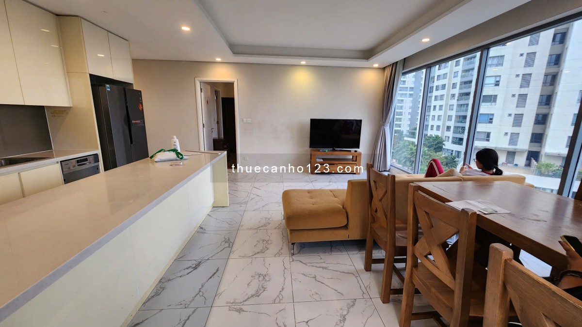 NHU CẦU 3PN 118M2 FULL NỘI THẤT DIAMOND ISLAND TRỐNG SẴN VÀO Ở NGAY. LIÊN HỆ VÀ TƯ VẤN. - Ảnh 2