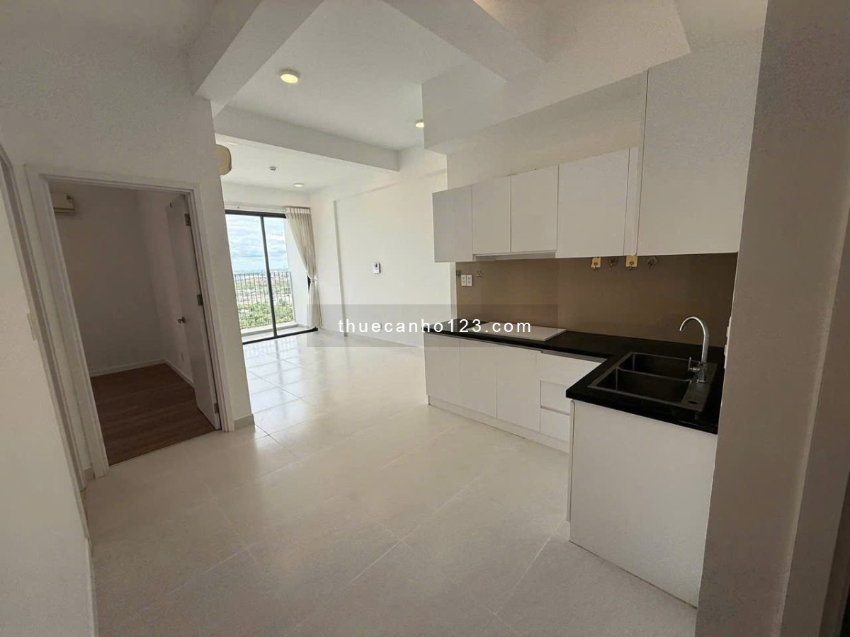 Chung cư Cộng Hoà Plaza, Tân Bình: 95m2, 3p ngủ, 14tr/tháng, NTCB - Ảnh 1