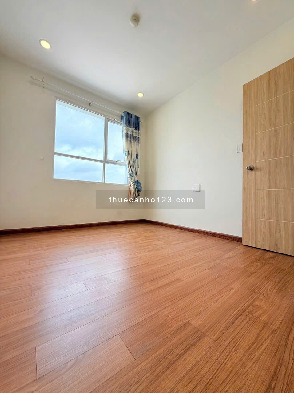 Chung cư Cộng Hoà Plaza, Tân Bình: 95m2, 3p ngủ, 14tr/tháng, NTCB - Ảnh 3