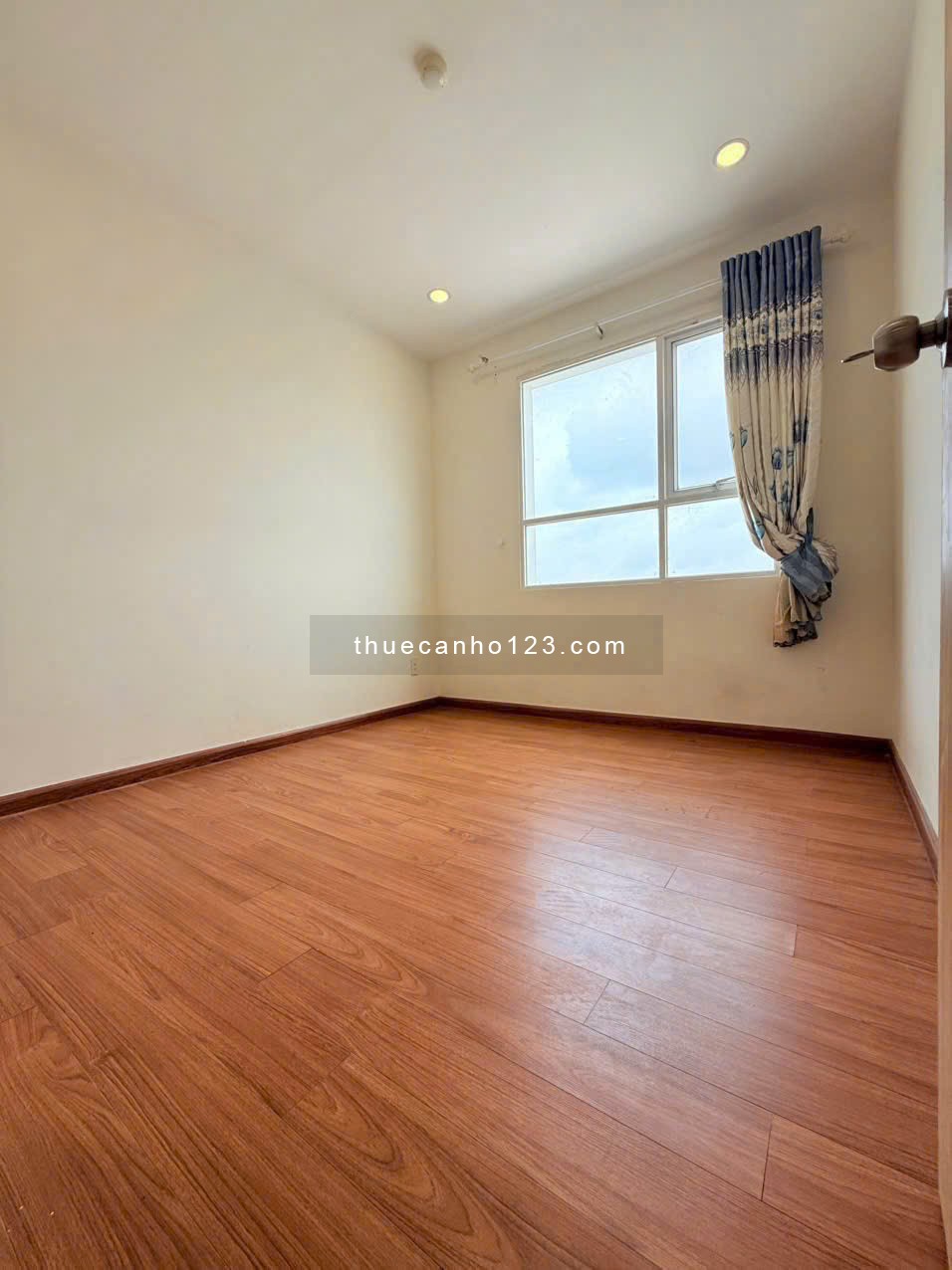Chung cư Cộng Hoà Plaza, Tân Bình: 95m2, 3p ngủ, 14tr/tháng, NTCB - Ảnh 4