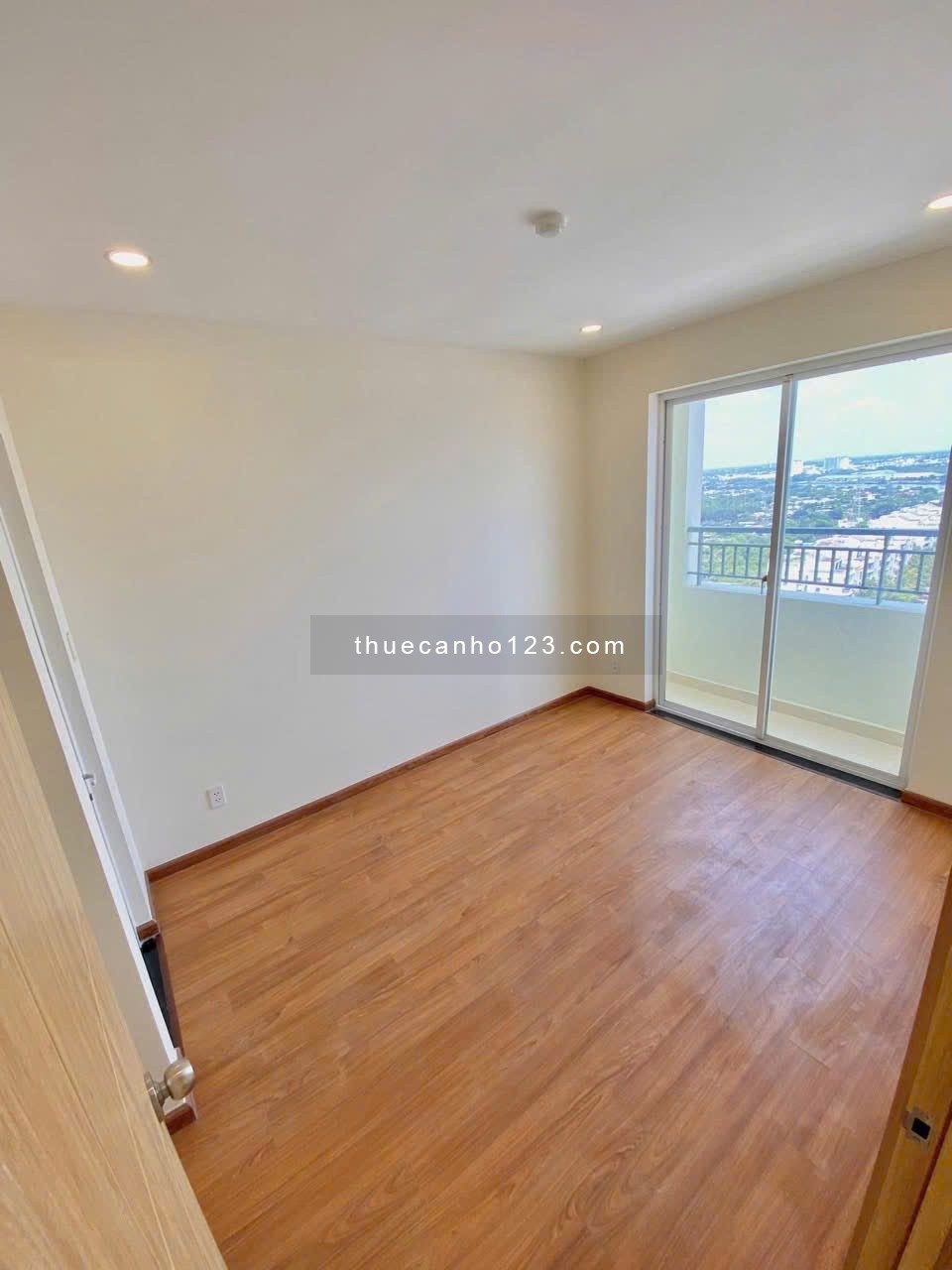 Chung cư Cộng Hoà Plaza, Tân Bình: 95m2, 3p ngủ, 14tr/tháng, NTCB - Ảnh 7