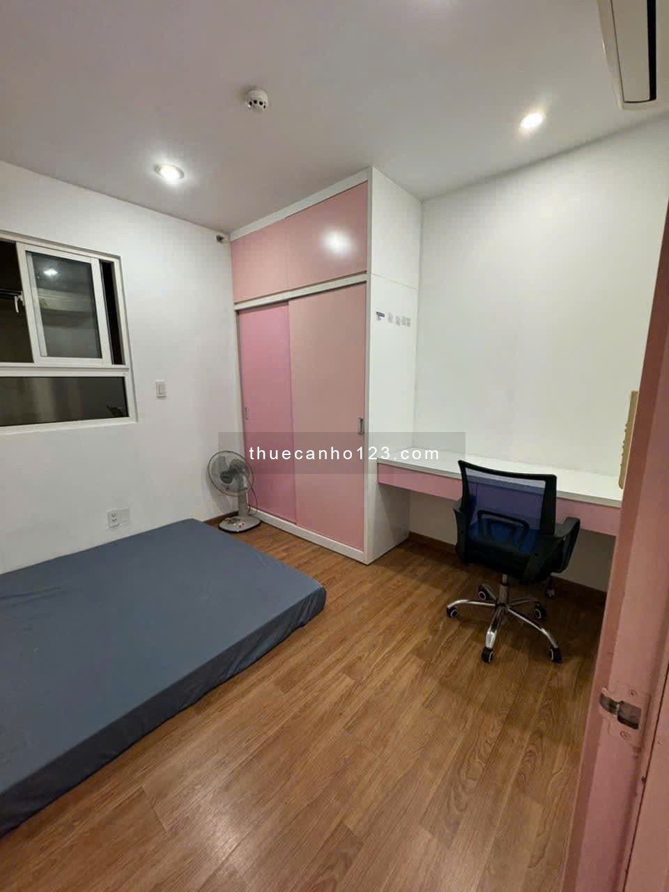 Chung cư Ruby Garden, Nguyễn Sỹ Sách, TB: 70m2, 10tr, nhà mới, Full NT - Ảnh 4