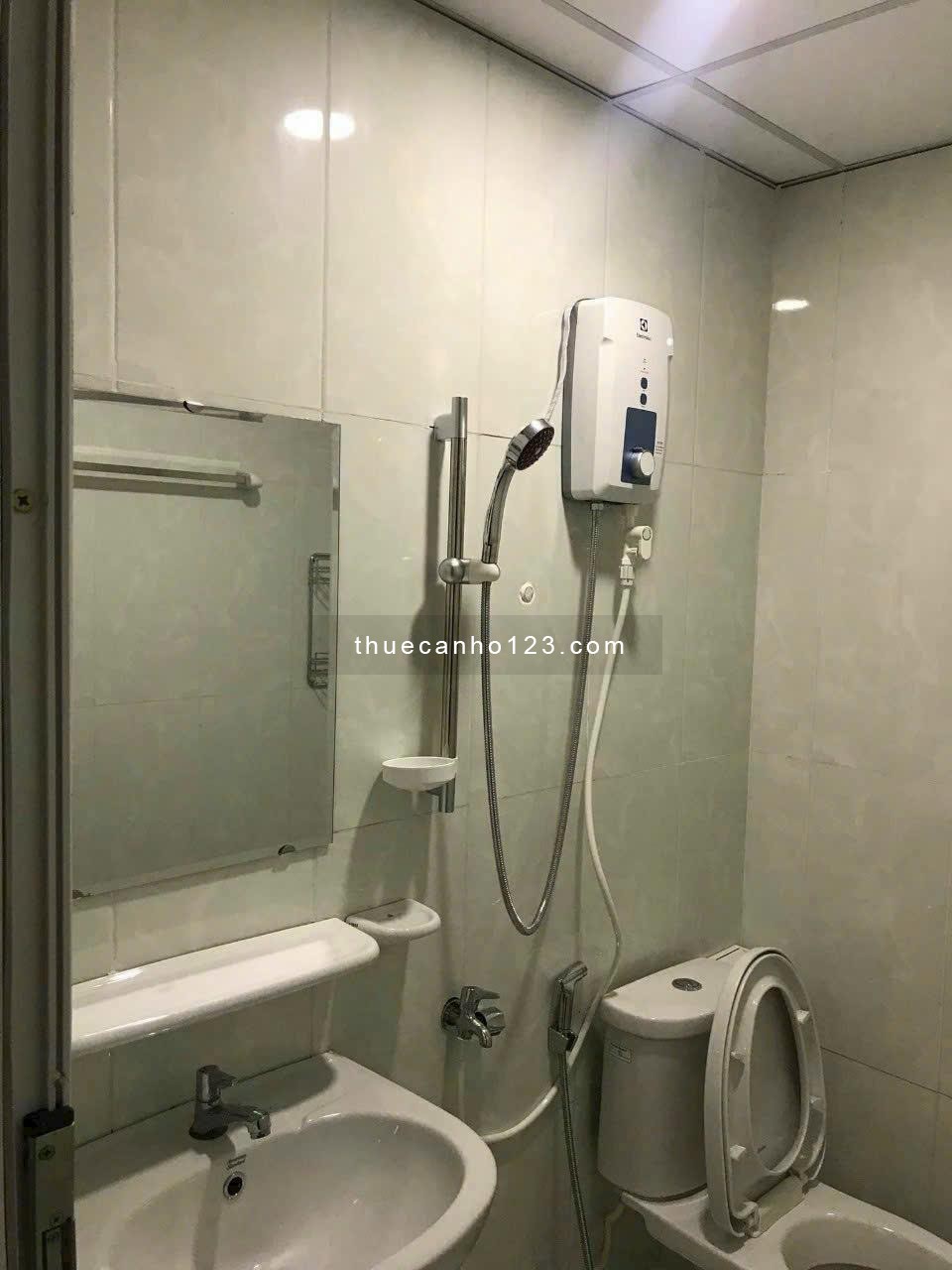 Topaz Home- Phan Văn Hớn căn 3pn,2wc giá 9tr/th - Ảnh 1
