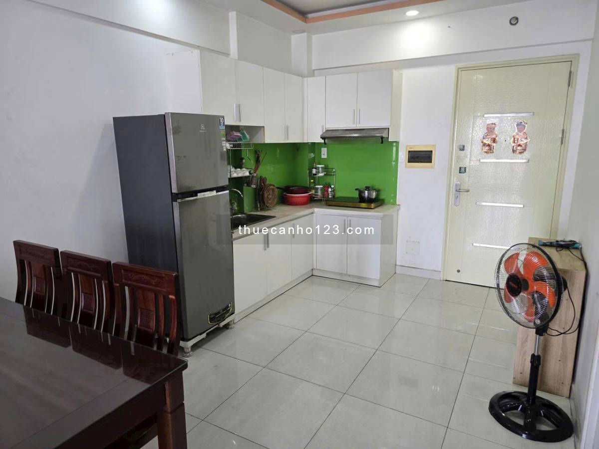 Topaz Home- Phan Văn Hớn căn 3pn,2wc giá 9tr/th - Ảnh 2