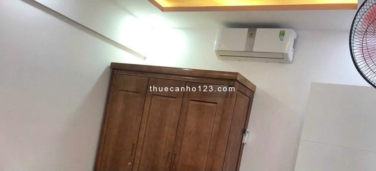 Topaz Home- Phan Văn Hớn căn 3pn,2wc giá 9tr/th - Ảnh 5