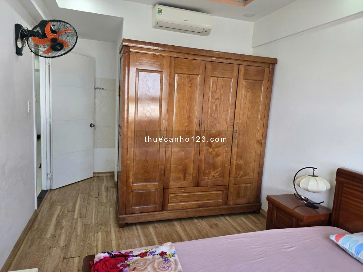 Topaz Home- Phan Văn Hớn căn 3pn,2wc giá 9tr/th - Ảnh 8