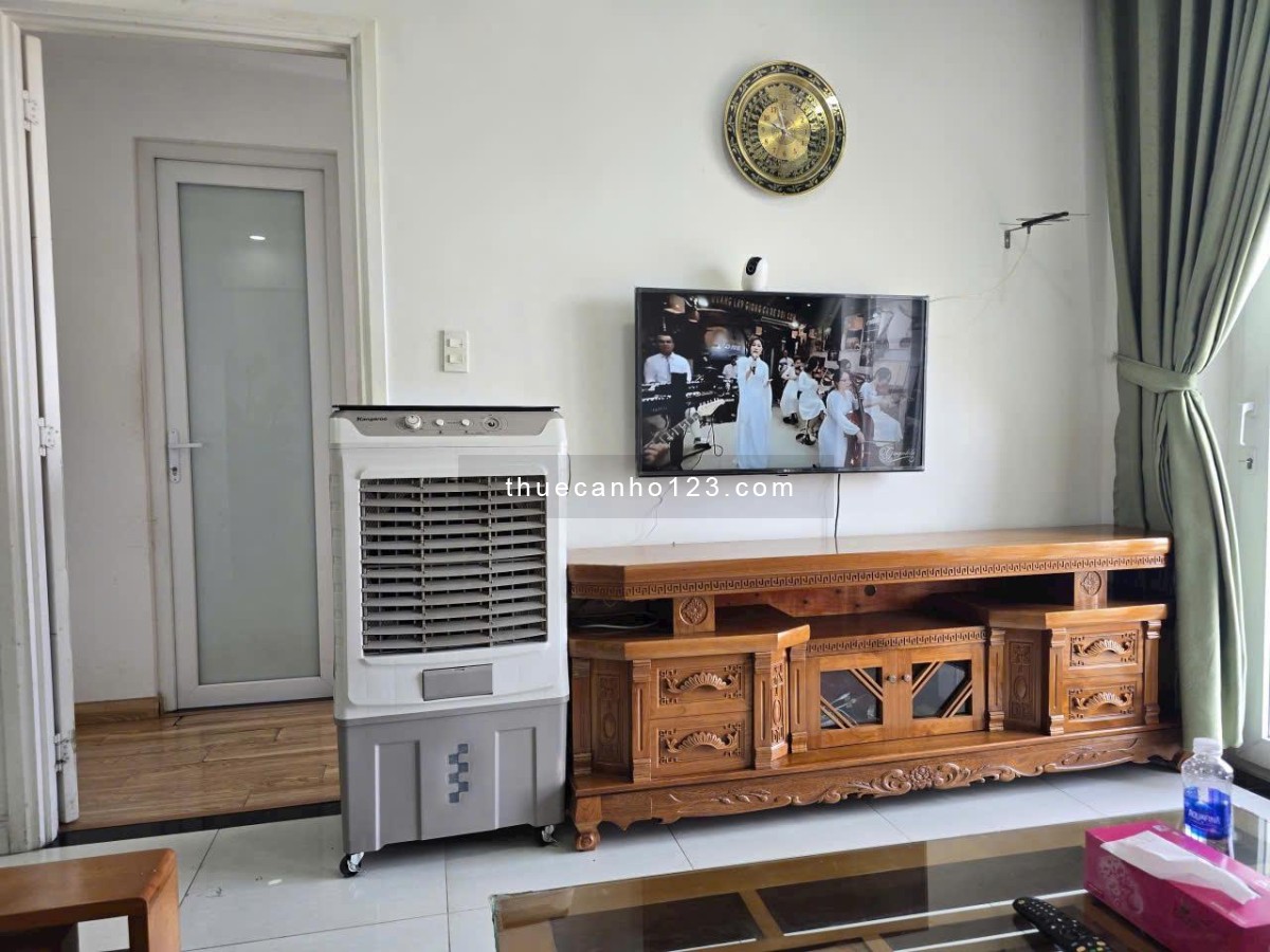 Topaz Home- Phan Văn Hớn căn 3pn,2wc giá 9tr/th - Ảnh 9