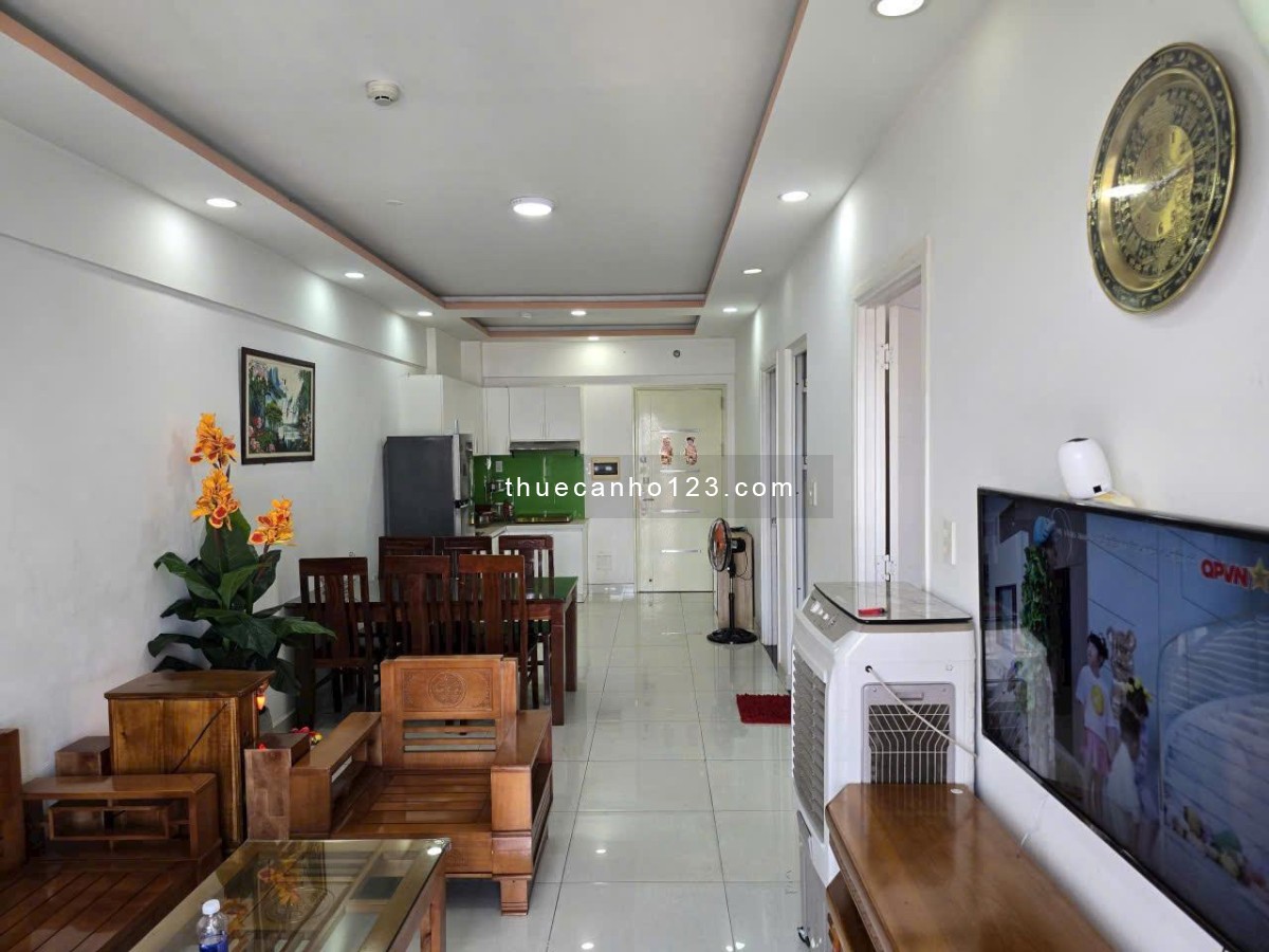 Topaz Home- Phan Văn Hớn căn 3pn,2wc giá 9tr/th - Ảnh 10