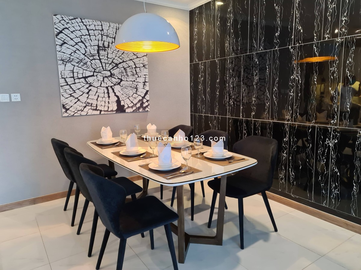 Cho thuê 3PN nhà full nội thất đẹp diện tích 123m², giá chỉ 33 triệu LH: 0917911948 - Ảnh 5