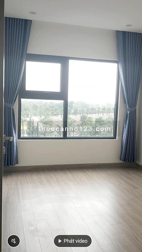 Chính chủ cho thuê căn hộ 1 PN+ khu rainbow Vinhomes Grand Park – Quận 9 - Ảnh 2