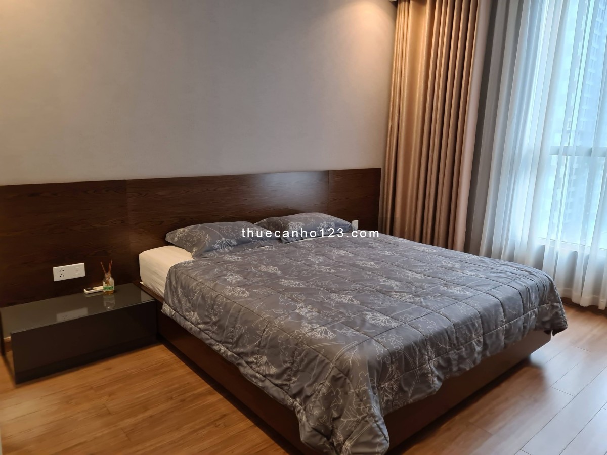 Cho thuê 3PN nhà full nội thất đẹp diện tích 123m², giá chỉ 33 triệu LH: 0917911948 - Ảnh 6
