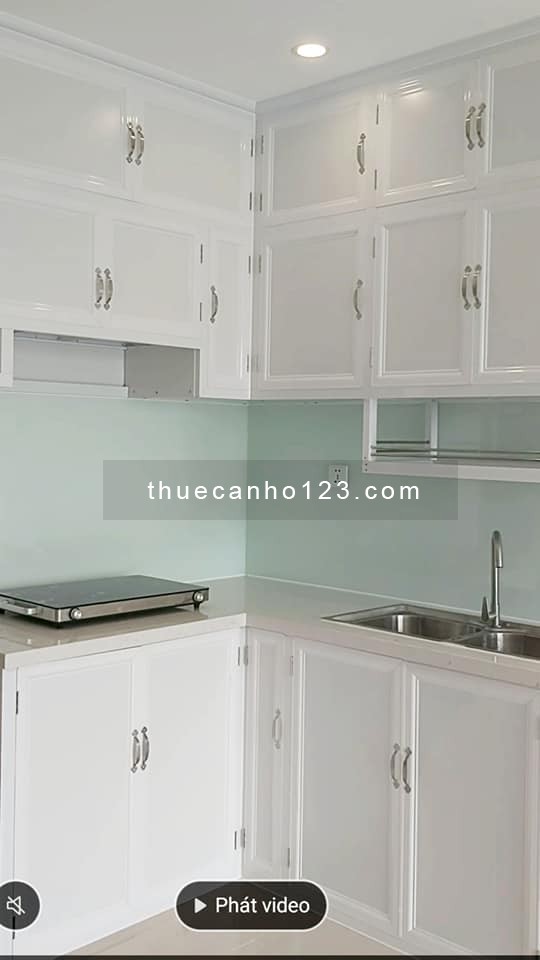 Chính chủ cho thuê căn hộ 1 PN+ khu rainbow Vinhomes Grand Park – Quận 9 - Ảnh 3