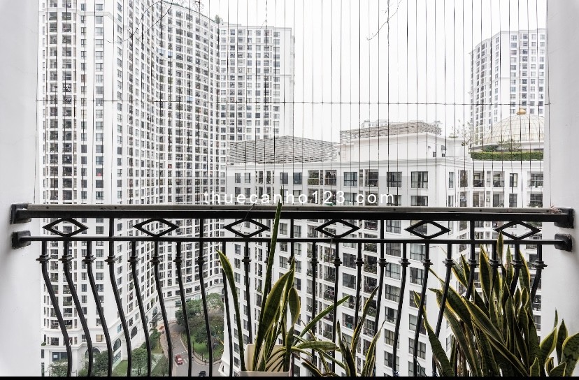 Cho Thuê 2PN Royal City – 133m², Full Nội Thất, Giá Tốt - Ảnh 2