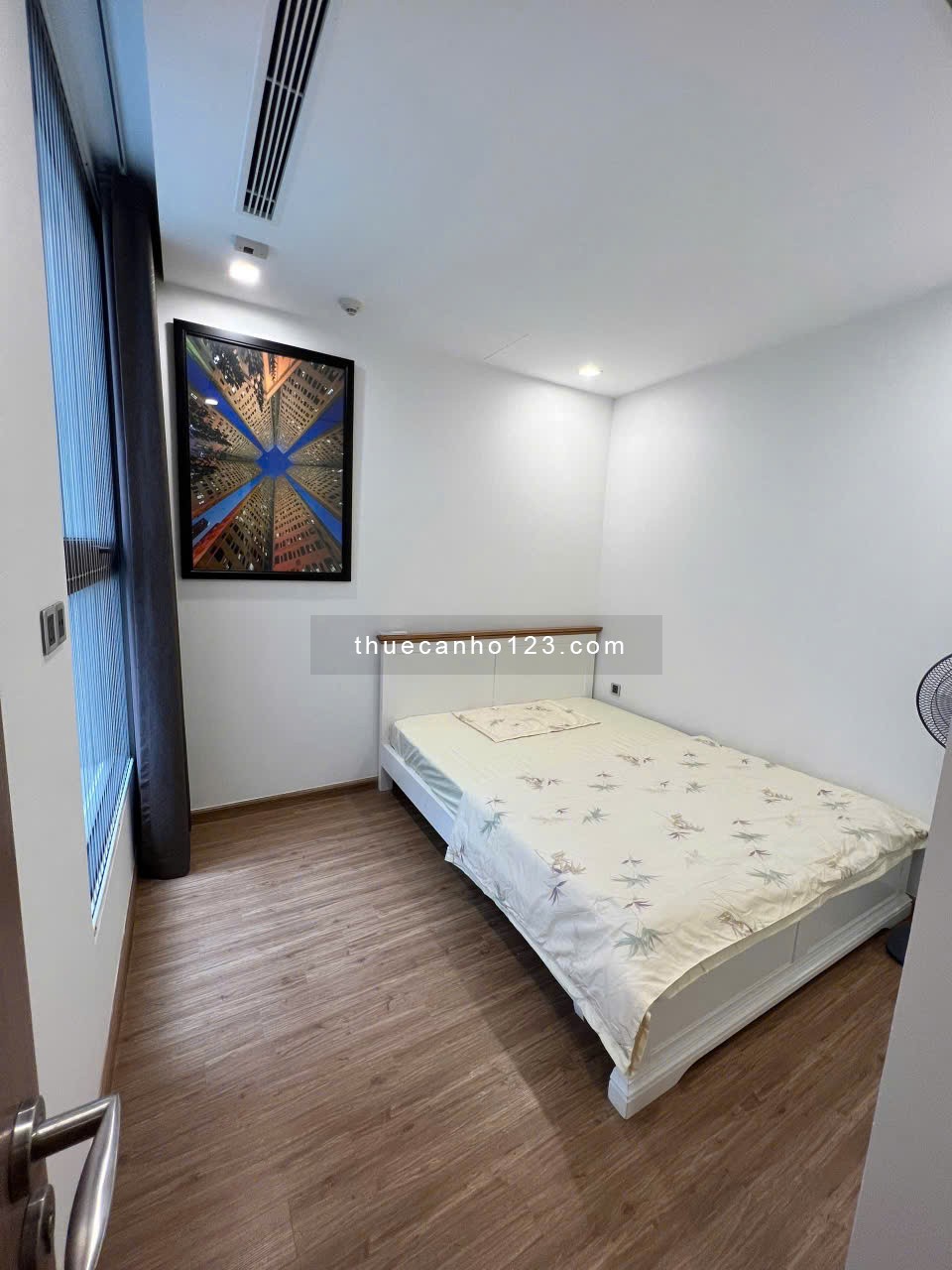 Cho thuê 2PN Green Bay – Nhà đẹp, giá chỉ 14.5tr - Ảnh 4
