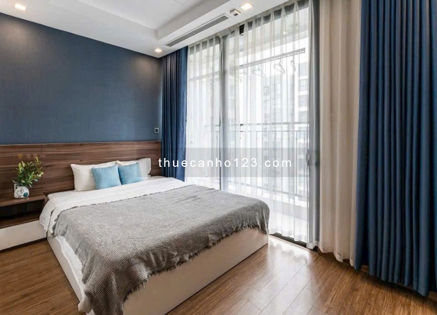 Cho thuê studio thiết kế sang trọng, nội thất cao cấp, giá tốt nhất 8.5 – 9.5tr, Vinhomes Green Bay - Ảnh 3