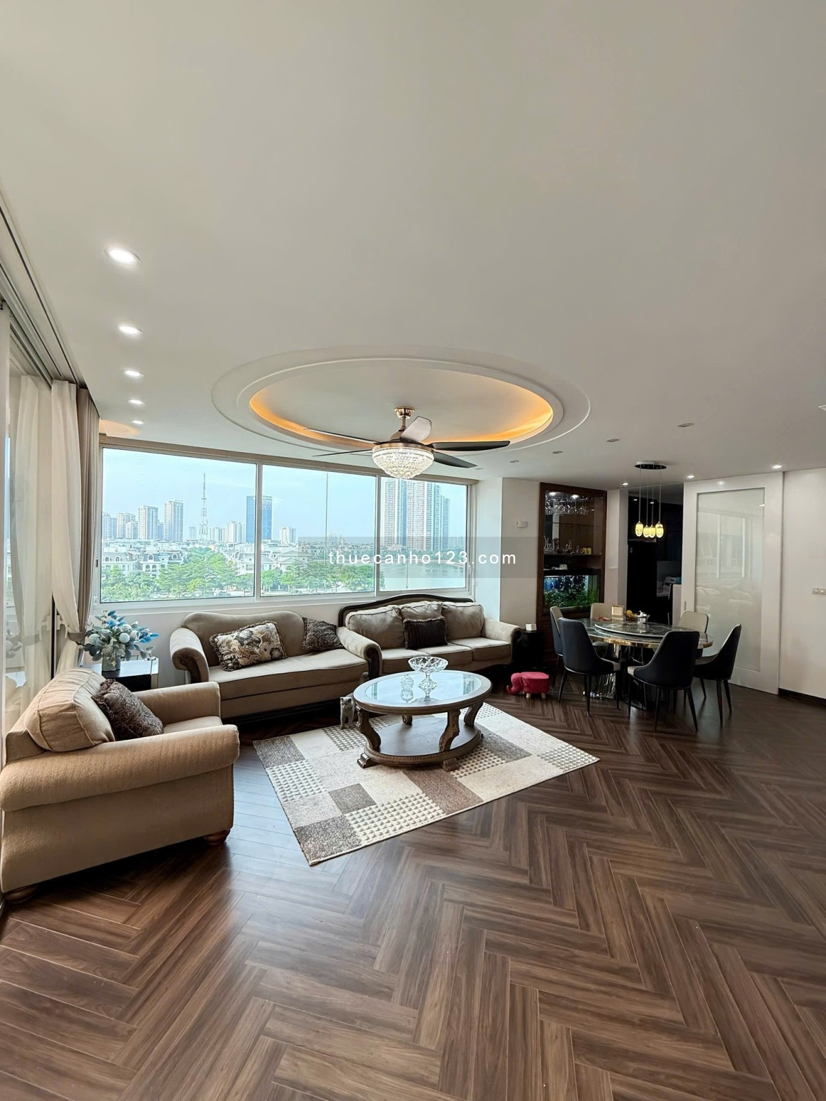 Chuyên cho thuê căn hộ tại Vinhomes GreenBay - Mễ Trì chỉ từ 8 triệu/thàng, nhà đẹp giá tốt - Ảnh 1