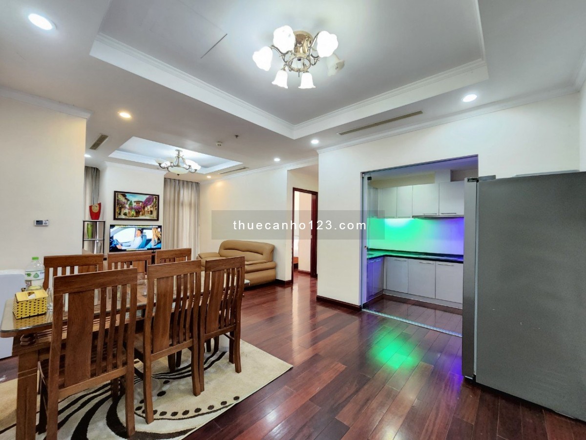 Cho Thuê 2PN Royal City – 133m², Full Nội Thất, Giá Tốt - Ảnh 6