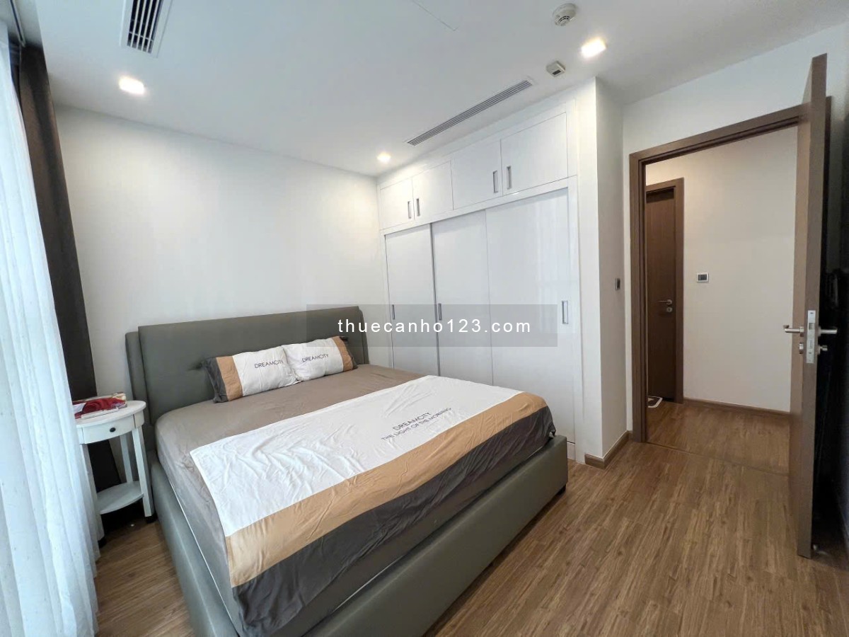 Cho thuê 2PN Green Bay – Nhà đẹp, giá chỉ 14.5tr - Ảnh 2