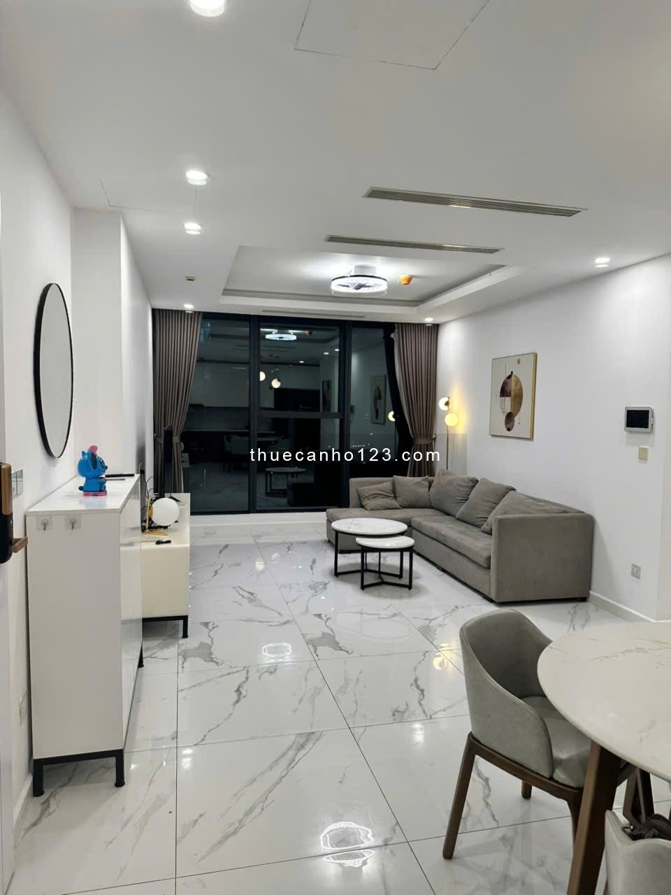 Cập Nhật Quỹ Căn Sunshine City – Giá Tốt, Xem Nhà Nhanh - Ảnh 2